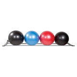 Power Systems 92478 Elite Stability Ball Wall Rack