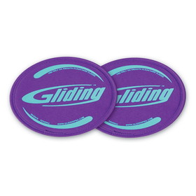 Gliding Discs Gliding Discs