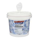 GymWipes 95508 GymWipes Antibacterial Wipes - Refill Roll - (Case of 4)