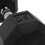 Power Systems 96864 Rubber Octagonal Dumbbell 3 lb. (Pair)