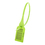 Muka 13" Custom Seals Self-Locking Adjustable Length Plastic Zip Ties Heavy-Duty