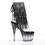 Pleaser ADORE-1017RSFT Platforms (Exotic Dancing) : Ankle/Mid-Calf Boots, 7" Heel