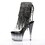 Pleaser ADORE-1017RSFT Platforms (Exotic Dancing) : Ankle/Mid-Calf Boots, 7" Heel