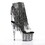 Pleaser ADORE-1017SRS Platforms (Exotic Dancing) : Ankle/Mid-Calf Boots, 7" Heel