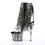 Pleaser ADORE-1017SRS Platforms (Exotic Dancing) : Ankle/Mid-Calf Boots, 7" Heel