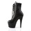 Blk Leather/Blk