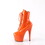 Orange Pat/Orange