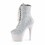 Pleaser ADORE-1020LG Platforms (Exotic Dancing) : Ankle/Mid-Calf Boots