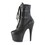 Pleaser ADORE-1020PK Platforms (Exotic Dancing) : Ankle/Mid-Calf Boots