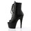 Pleaser ADORE-1021 Platforms (Exotic Dancing) : Ankle/Mid-Calf Boots, 7" Heel