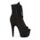 Pleaser ADORE-1021FS Platforms (Exotic Dancing) : Ankle/Mid-Calf Boots