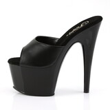 Pleaser ADORE-701 Platforms (Exotic Dancing) : 7" - 7 1/2" Heel, 7
