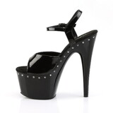 Pleaser ADORE-709LS Platforms (Exotic Dancing) : 7" - 7 1/2" Heel, 7