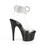 Pleaser ADORE-791-2RS 7" Heel, 2 3/4" PF Ankle Cuff Sandal w/RS