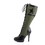 Funtasma ARENA-2022 Women's Boots, 4 1/2" Heel