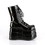 Demonia BEAR-265 Women's Mid-Calf &amp; Knee High Boots