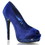 Bordello BELLA-12R Shoes : Bella, 5 1/4" Heel