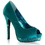 Bordello BELLA-12R Shoes : Bella, 5 1/4" Heel