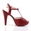 Pin Up Couture BETTIE-23 Platforms : 4 1/2&quot; Bettie, 4 1/2" Heel