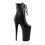Pleaser BEYOND-1020 Platforms (Exotic Dancing) : Ankle/Mid-Calf Boots, 10" Heel