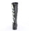 Demonia BLAZE-152 4 1/2" Platform Lace-Up Knee High Boot, Inside Zip