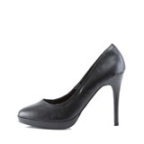 Pin Up Couture BLISS-30 Platforms : 4 1/4" Bliss, 4 1/4