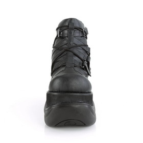 Demonia BOXER-13 Unisex Platform Shoes &amp; Boots