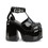 Demonia CAMEL-103 Women's Sandals