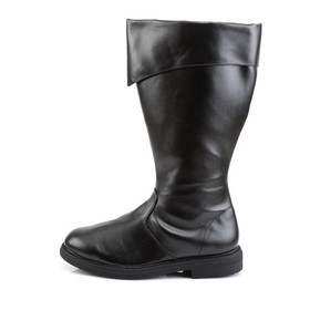 Funtasma CAPTAIN-105 Men's Boots, 1" Heel