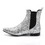 Funtasma CHELSEA-58G Men's Boots, 1" Heel