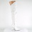 Pleaser CLASSIQUE-3011 Single Soles : Thigh High Boots, 4" Heel