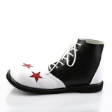 Funtasma CLOWN-02 Men's Shoes