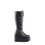 Demonia CONCORD-108 Women's Mid-Calf &amp; Knee High Boots, 4 1/4" P/F