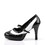 Funtasma CONTESSA-06 Women's Shoes, 4" Heel