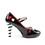 Funtasma CONTESSA-57 Women's Shoes, 4" Heel