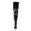 Pleaser COURTLY-3012 Single Soles : Thigh High Boots