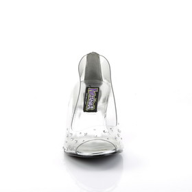 Funtasma CRYSTAL-100 Women's Shoes, 2" Heel