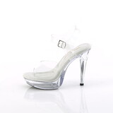Fabulicious COCKTAIL-508 Shoes : 5" Cocktail, 5