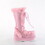Demonia CUBBY-311 Women's Mid-Calf &amp; Knee High Boots, 2 3/4" P/F