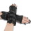 Demonia DA-457 Stretch Faux Leather Arm Warmer (Pair)