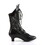 Funtasma DAME-115 Women's Boots, 2" Heel
