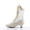 Funtasma DAME-115 Women's Boots, 2" Heel