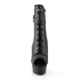 Pleaser DELIGHT-1033 Platforms (Exotic Dancing) : Ankle/Mid-Calf Boots, 6