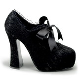 Demonia DEMON-11 Women's Heels & Platform Shoes, 5