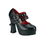 Demonia DEMON-16 Women's Heels &amp; Platform Shoes, 5" Heel