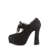 Demonia DEMON-11 Women's Heels & Platform Shoes, 5