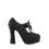 Demonia DEMON-11 Women's Heels &amp; Platform Shoes, 5" Heel