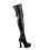Pleaser ELECTRA-3050 Platforms (Exotic Dancing) : Thigh High Boots, 5" Heel