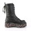 Demonia EMILY-350 Women's Mid-Calf &amp; Knee High Boots