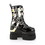 Demonia ETERNAL-115 Women's Mid-Calf &amp; Knee High Boots